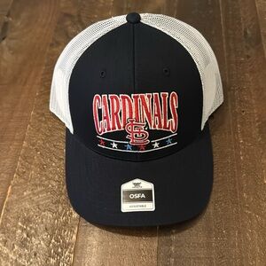 MLB‎ STL Cardinals Ball cap